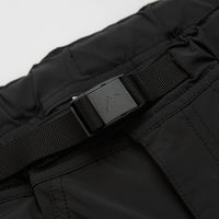 Cayl Stretch Shell Pants in Black thumbnail