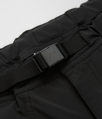 Cayl Stretch Shell Pants in Black