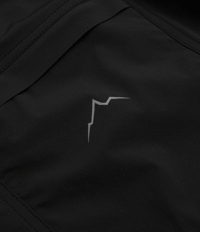 Cayl Stretch Shell Pants in Black