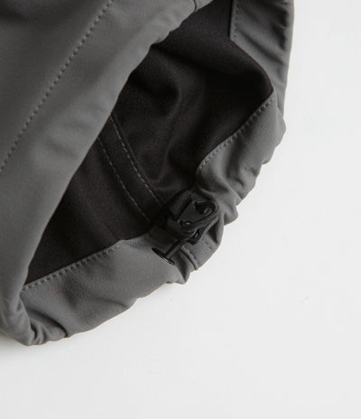 Cayl Stretch Warm Hiking Pants - Grey