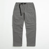 Cayl Stretch Warm Hiking Pants - Grey thumbnail