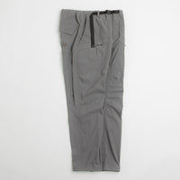 Cayl Stretch Warm Hiking Pants - Grey thumbnail