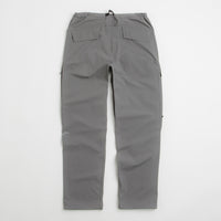 Cayl Stretch Warm Hiking Pants - Grey thumbnail