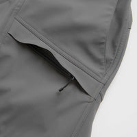 Cayl Stretch Warm Hiking Pants - Grey thumbnail