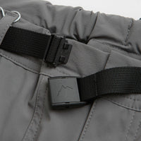 Cayl Stretch Warm Hiking Pants - Grey thumbnail