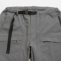 Cayl Stretch Warm Hiking Pants - Grey thumbnail
