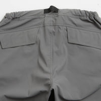 Cayl Stretch Warm Hiking Pants - Grey thumbnail