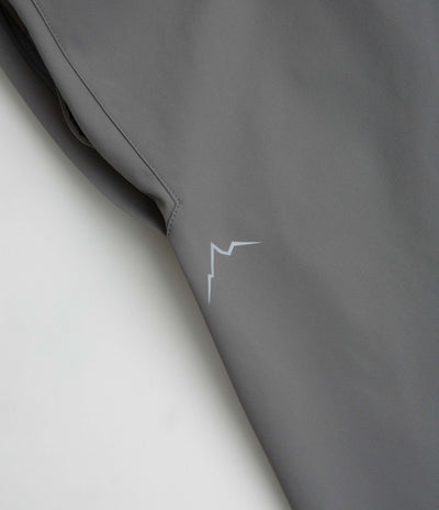 Cayl Stretch Warm Hiking Pants - Grey