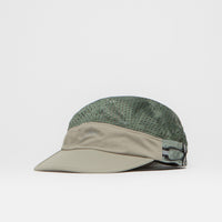 Cayl String Cap in Beige thumbnail