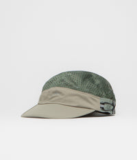 Cayl String Cap in Beige
