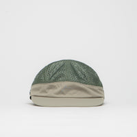 Cayl String Cap in Beige thumbnail