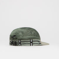 Cayl String Cap in Beige thumbnail