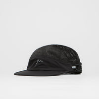 Cayl String Cap in Black thumbnail