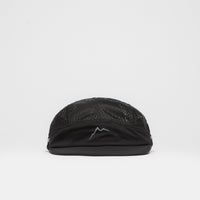Cayl String Cap in Black thumbnail