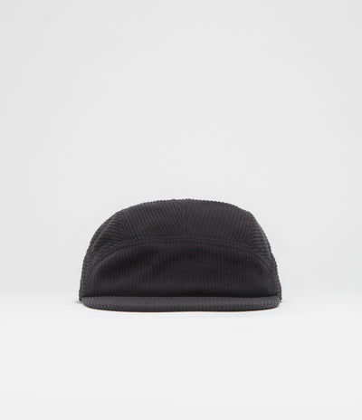 Cayl Thermal Pro Cap - Black