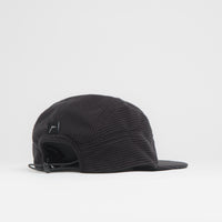Cayl Thermal Pro Cap - Black thumbnail