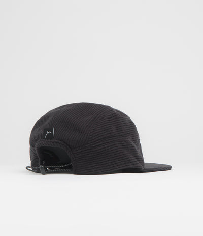 Cayl Thermal Pro Cap - Black