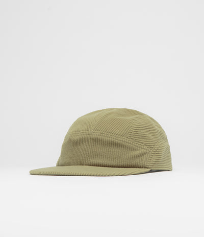 Cayl Thermal Pro Cap - Light Olive