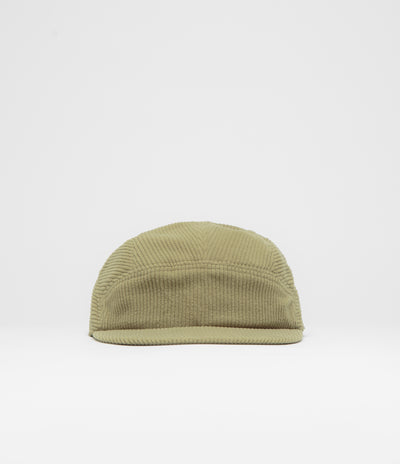 Cayl Thermal Pro Cap - Light Olive