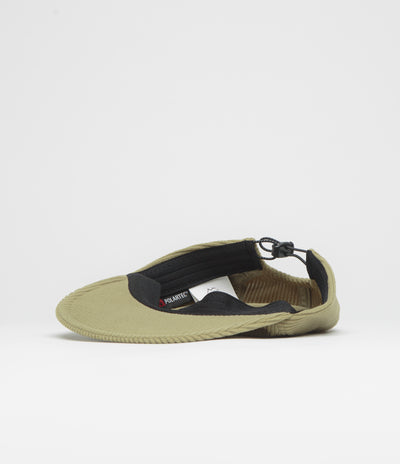 Cayl Thermal Pro Cap - Light Olive