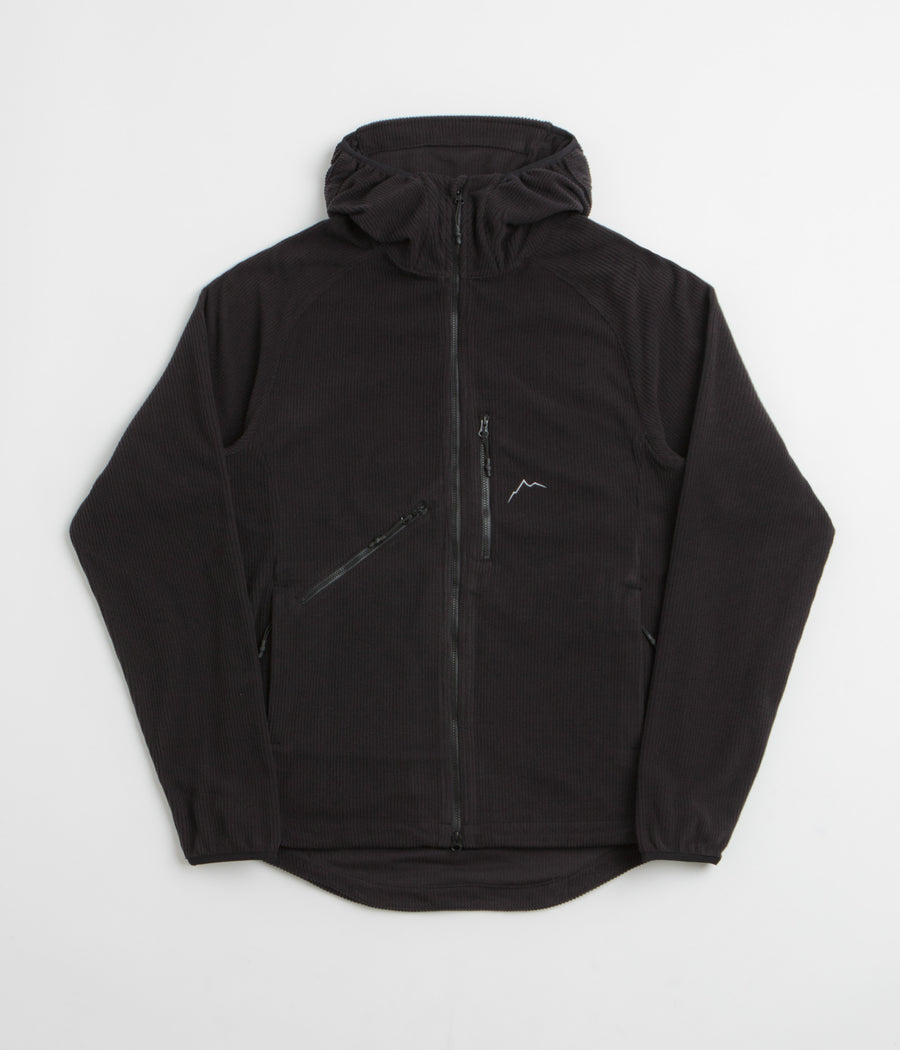 Cayl Thermal Pro Jacket in Black