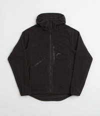 Cayl Thermal Pro Jacket in Black