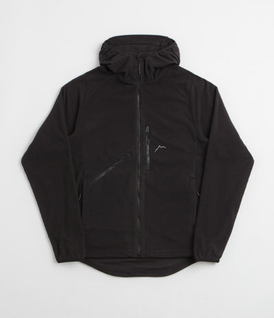 Cayl Thermal Pro Jacket - Black