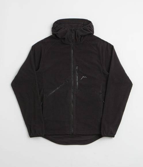 Cayl Thermal Pro Jacket - Black