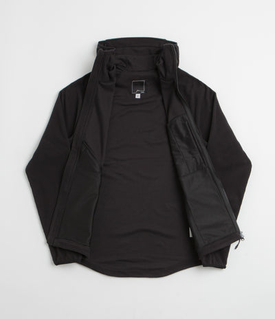 Cayl Thermal Pro Jacket - Black