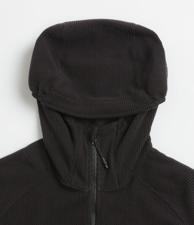 Cayl Thermal Pro Jacket - Black