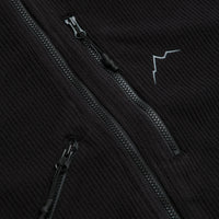 Cayl Thermal Pro Jacket - Black thumbnail