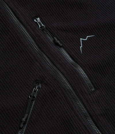 Cayl Thermal Pro Jacket - Black