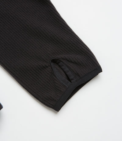Cayl Thermal Pro Jacket - Black