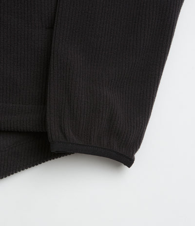 Cayl Thermal Pro Jacket - Black