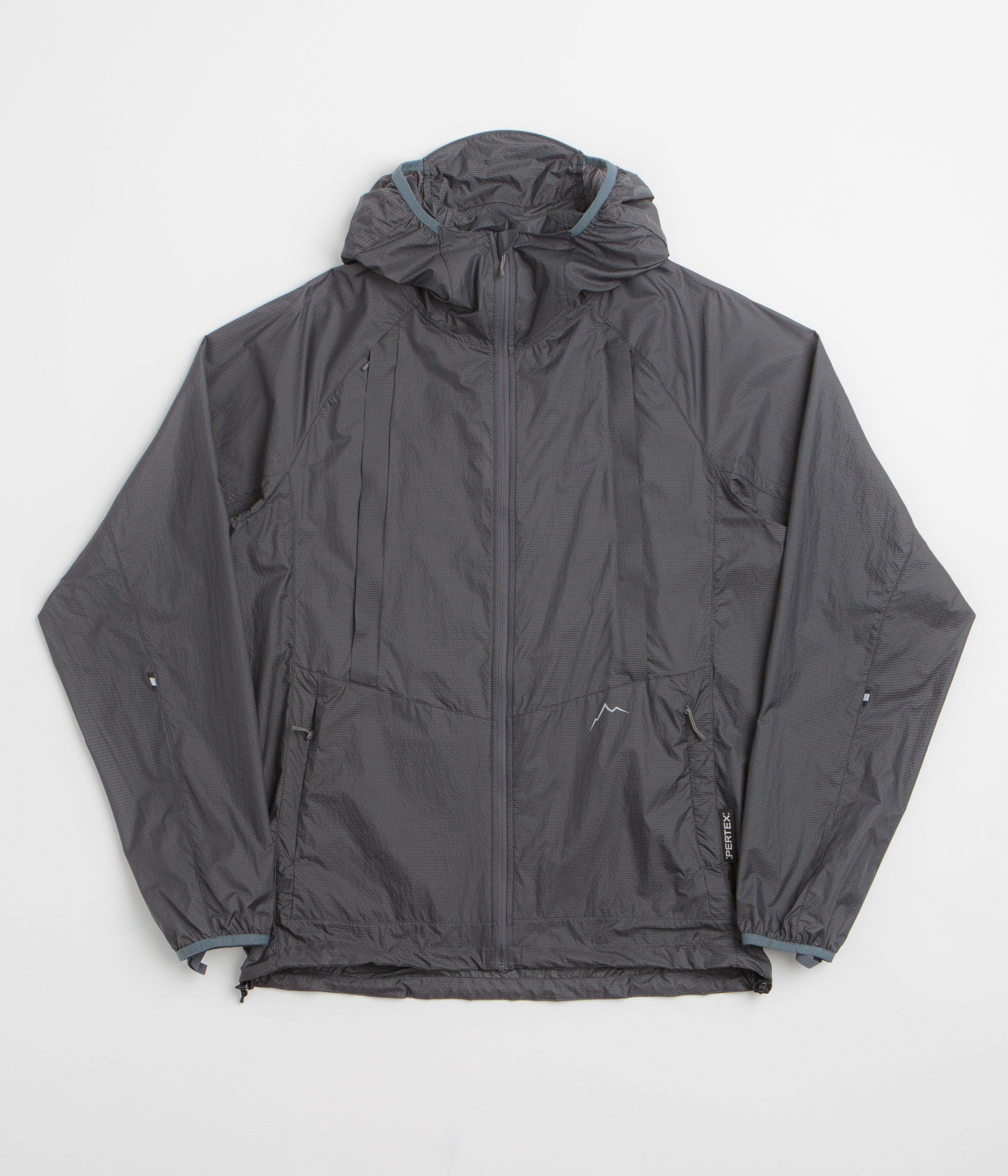 Cayl Trail Air Jacket - Grey