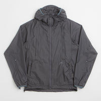 Cayl Trail Air Jacket - Grey thumbnail