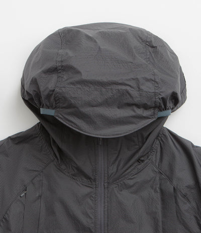Cayl Trail Air Jacket - Grey