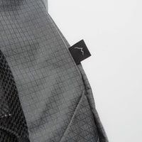 Cayl Trail B-Grid Tote Bag - Grey thumbnail