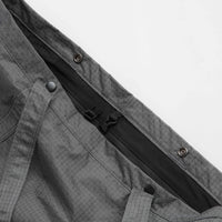 Cayl Trail B-Grid Tote Bag - Grey thumbnail