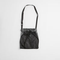 Cayl Trail B-Grid Tote Bag - Grey thumbnail