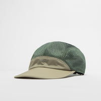 Cayl Trail Cap in Beige thumbnail