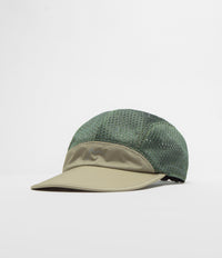 Cayl Trail Cap in Beige