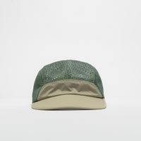 Cayl Trail Cap in Beige thumbnail