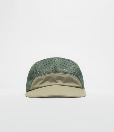 Cayl Trail Cap in Beige