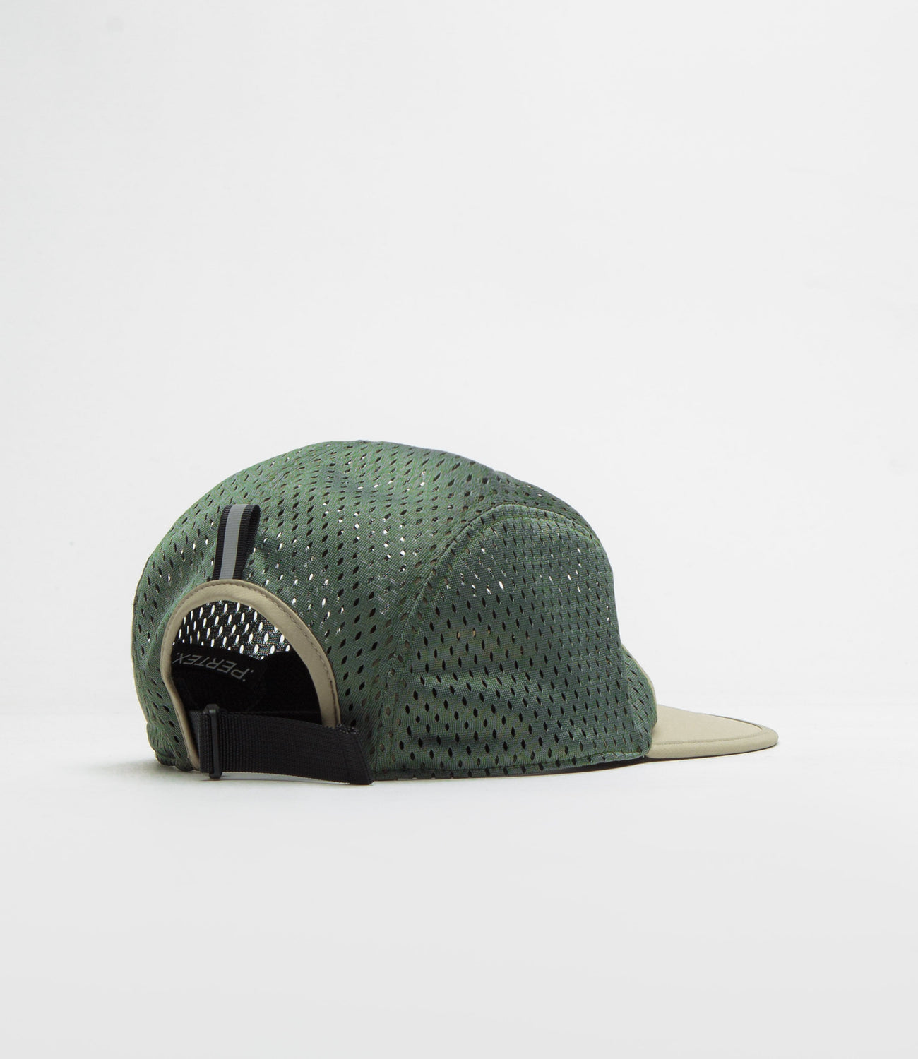 【CAYL】solid trail cap / beige Cayl Solid Trail Cap - Beige | Always in Colour