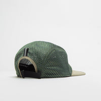 Cayl Trail Cap in Beige thumbnail