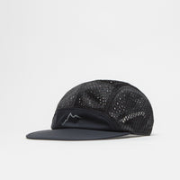 Cayl Trail Cap in Black thumbnail