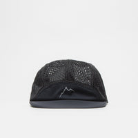Cayl Trail Cap in Black thumbnail