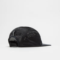 Cayl Trail Cap in Black thumbnail