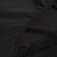 Cayl Wool Alpha Hoodie - Black thumbnail